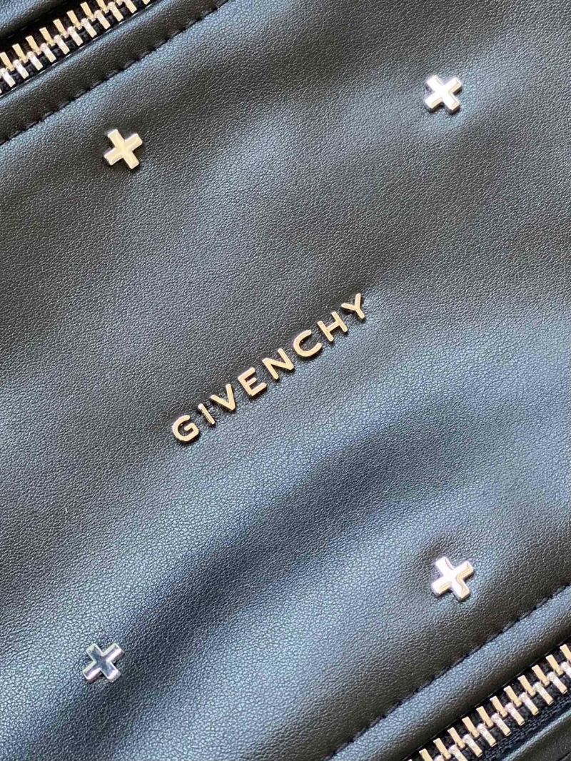 Givenchy Handle Bags